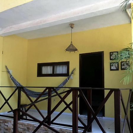 Casa Paradise Pipa Praia de Pipa Exterior photo
